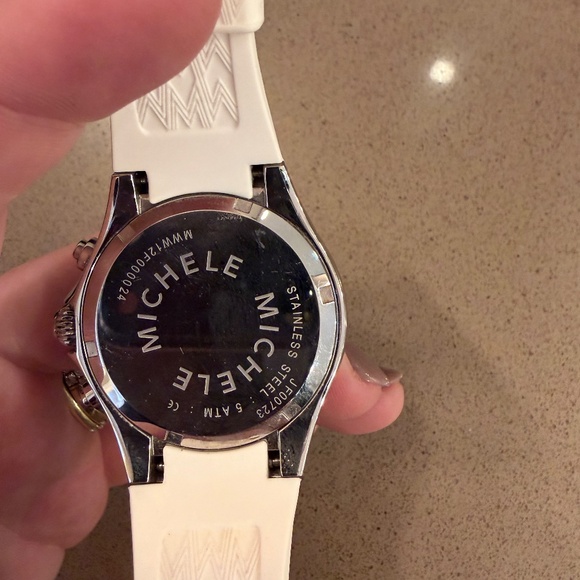 Michele Watch main image 5